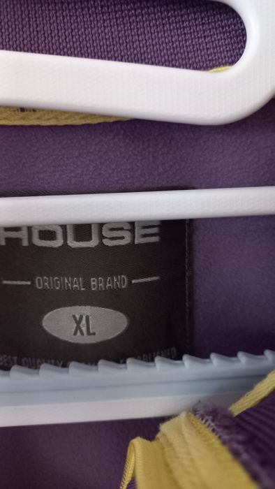 Bluza męska xl House
