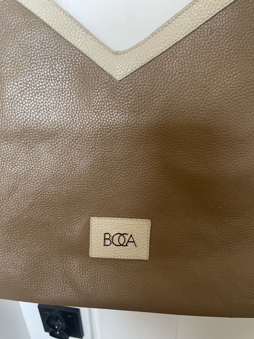 Torebka , szoperka BOCA.