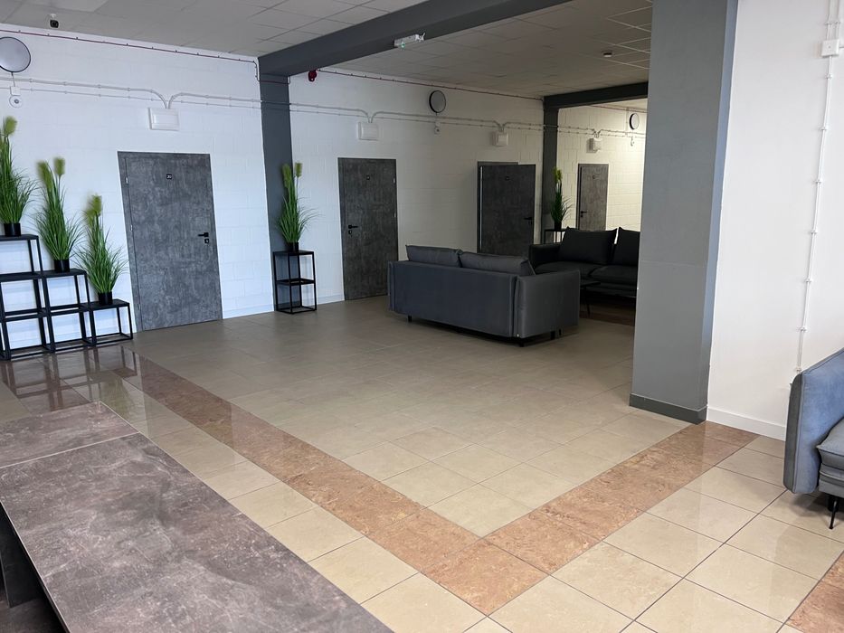 Noclegi dla Pracowników Ładzice przy A1 , wysoki standard , pok 2 os