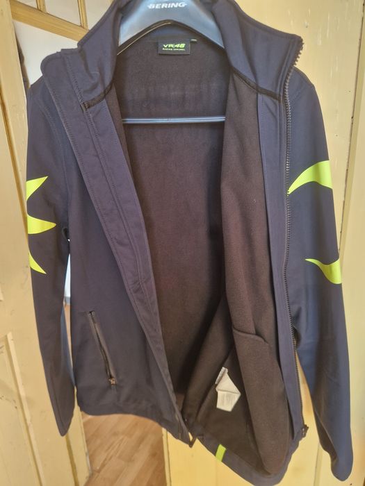 Casaco Valentino Rossi