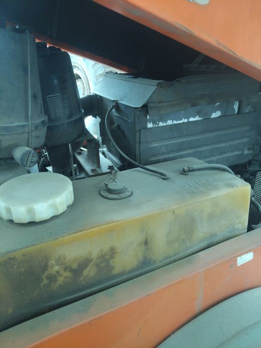 Vendo compressor ar gasóleo