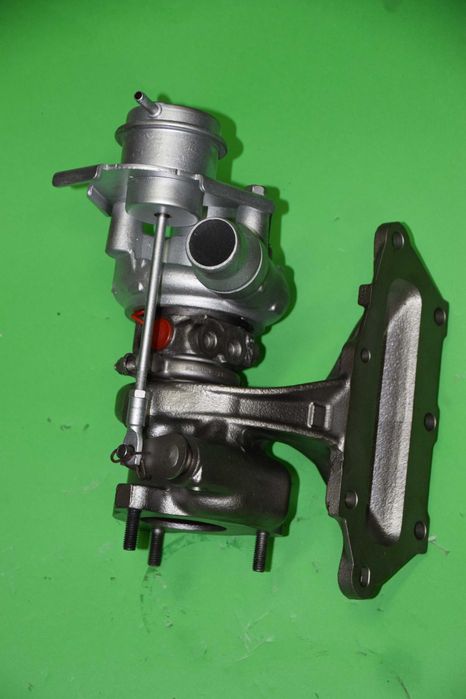 Turbina Turbosprężarka Logan Sandero Clio Kangoo Captur 0.9 TCe 90 km