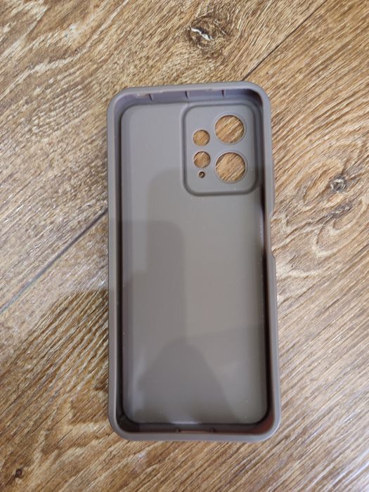 Чохол для телефону Redmi Not 12 5G