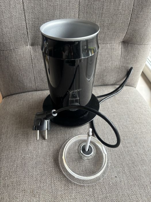 Spieniacz do mleka senseo/philips/