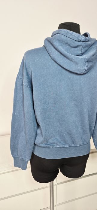 Bluza dla dziewczynki  na 152 cm Myszka Micky 100 % Bawelna