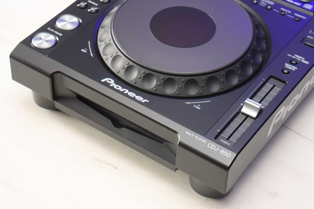 Dla Ciebie wszystko - pioneer cdj 850 - w kategorii Sprzęt