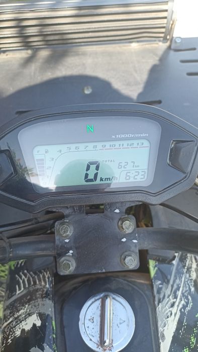 Квадроцикл sokmoto 250 ендуро