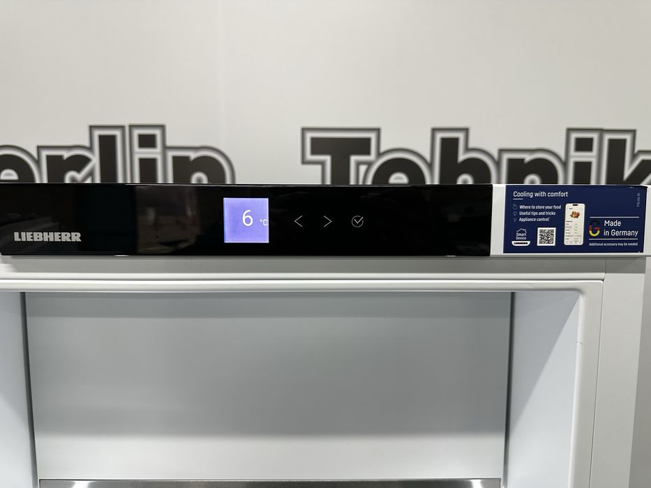 Вбудований холодильник Liebherr Ire 4101 Smart device Wi-Fi