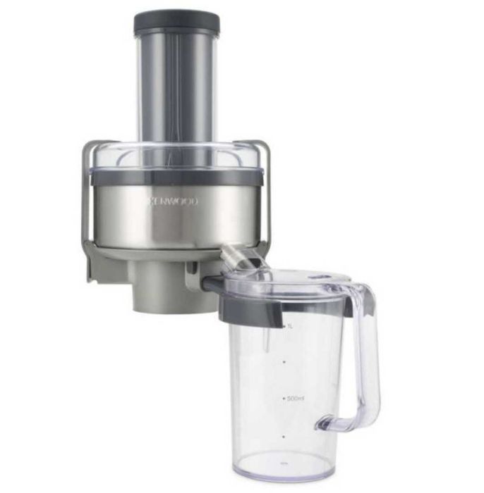 Насадка-соковитискач Kenwood AT 641 + запчастини до нього