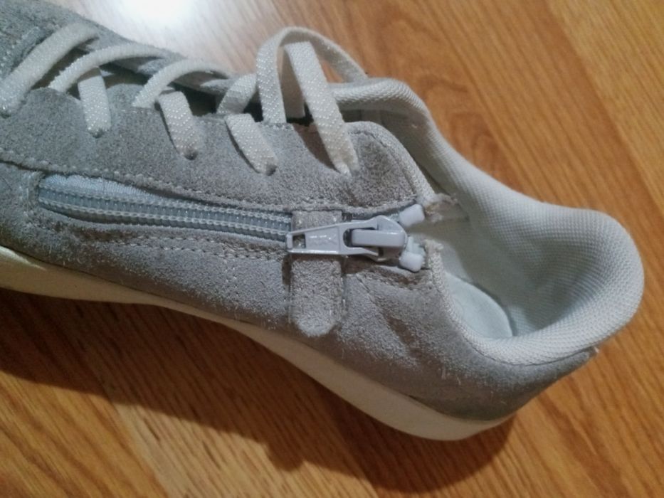 Tênis Okaïdi Feminino/Masculino