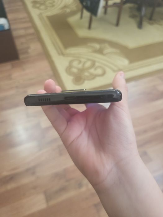 Galaxy s21 ultra 5g (чохол в подарунок)