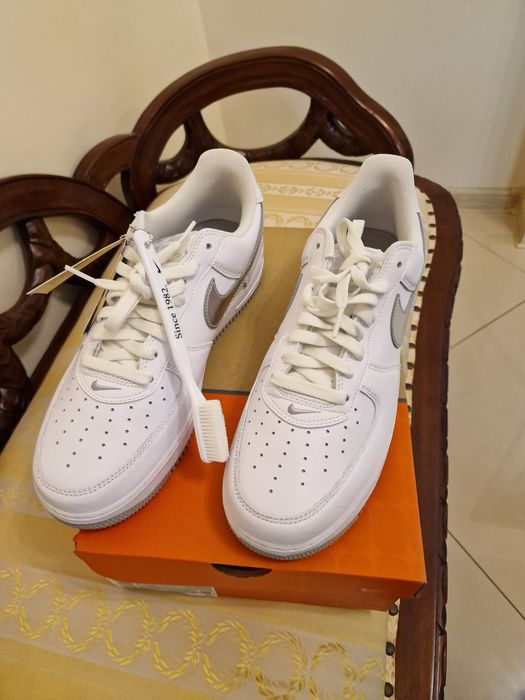 Nowe buty Nike Air Force 1 Low Retro 44.5