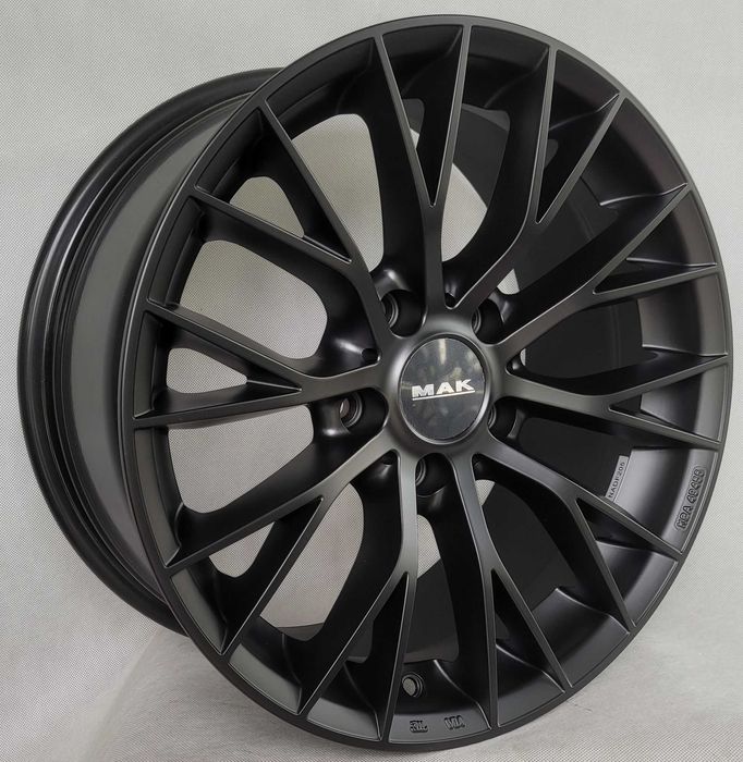 Felgi 18 BMW E60 E61 seria 5 3 F30 F31 E90 E65 E66 seria 7 ET20 MAK
