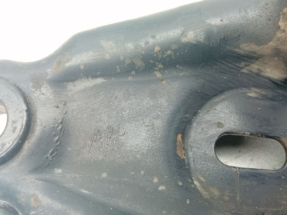 Braço de suspensão frente direito SMART City-Coupé (450)