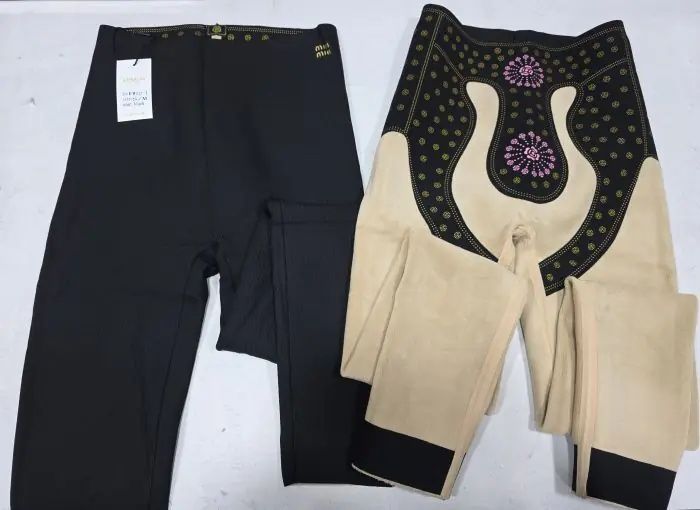 Лосини жіночі корегуючі з утяжкою+push-up теплі на плюшевому хутрі