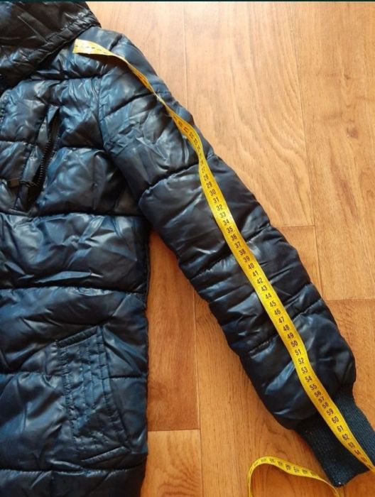 Куртка жіноча Демі