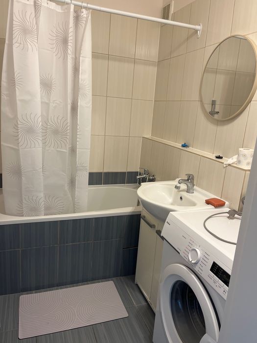 Mieszkanie 1 pokojowe w Mrągowie
