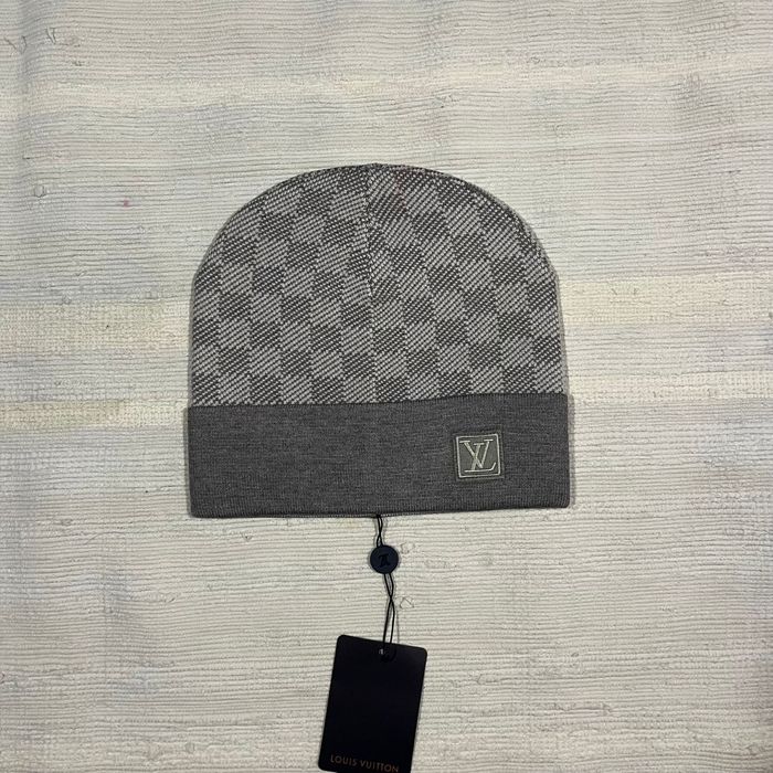 Gorro Louis Vuitton
