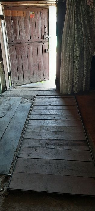 Продам гараж 6.20 × 3.20