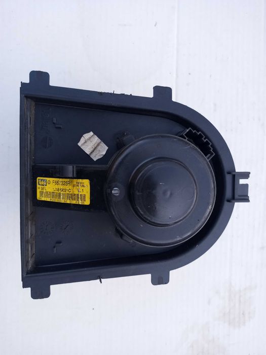 Wentylator, dmuchawa nawiewu nagrzewnicy Volkswagen, Seat, Audi, Skoda