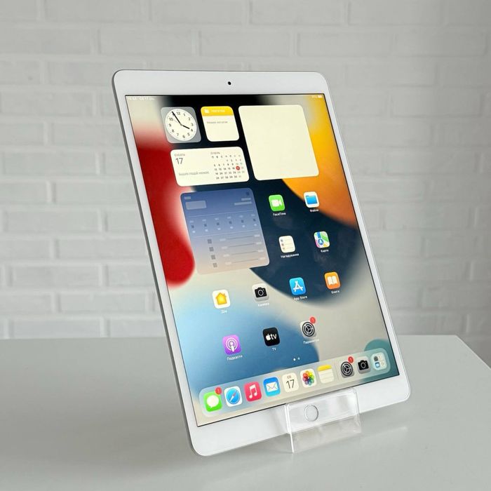 Ipad Air 3(2019) 64 GB silver