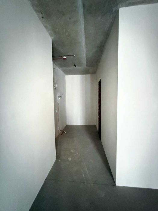 1-room apartment apartment by the address st. Ul Zlatoustovskaya (area 27,9 m²) - Atlanta.ua - photo 6