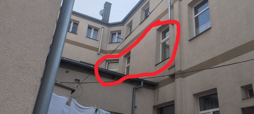 Sprzedam mieszkanie