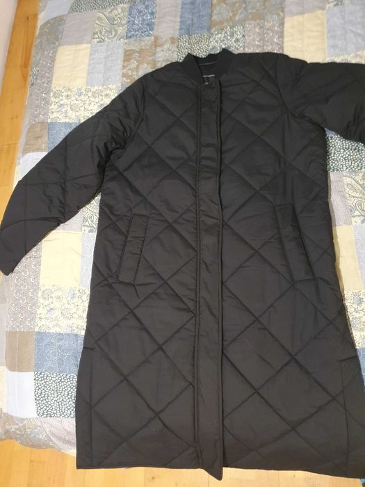 Płaszcz jesienny Big STAR r. M