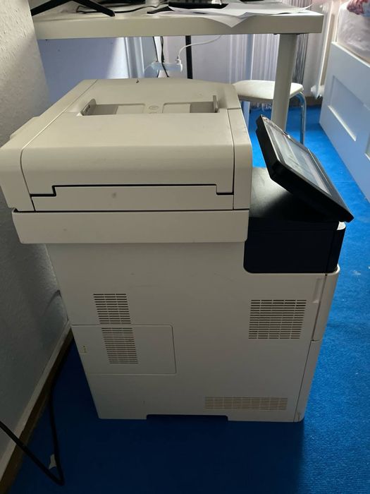 БФП Xerox Versalink c505