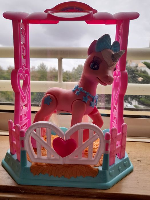 Pets Alive Unicorn Toy64751070732419120