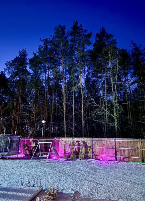 Willa Abra Cadabra z dużym Jacuzzi, plac zabaw dla dzieci i parking