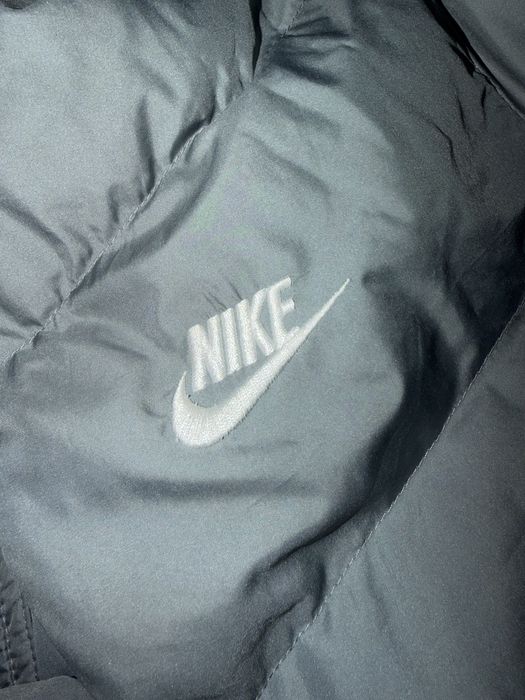 куртка Nike оригінал