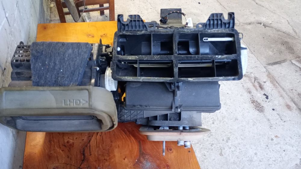 Nagrzewnica Insignia A 2.0CDTI