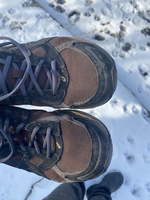 Кросівки Asics Gel 1130