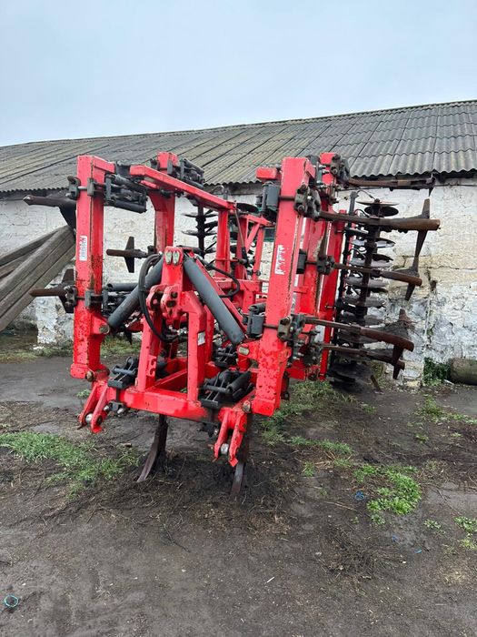 продам культиватор в гарному стані