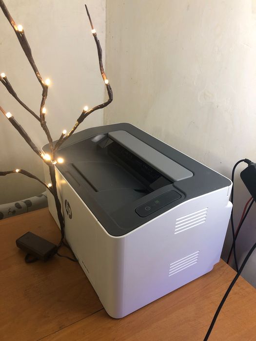 Ремонт принтеров