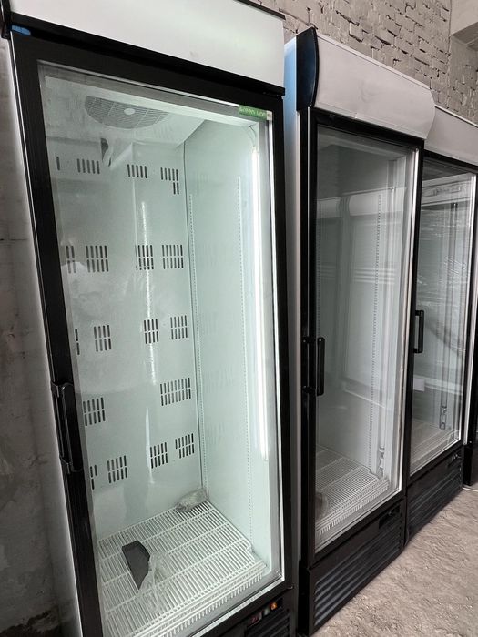 Вітрина холодильна вітрина холодильник шафа