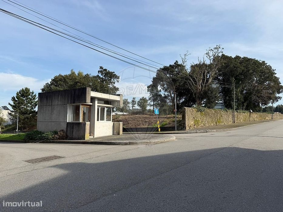 Terreno  para venda
