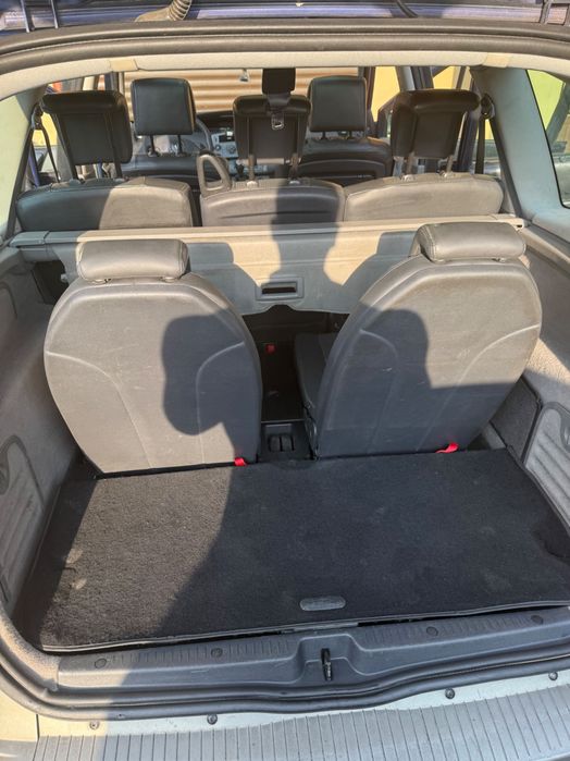 Grand Scenic продажа