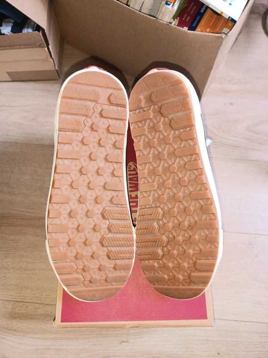 Vans Sk8-Hi Mte-1