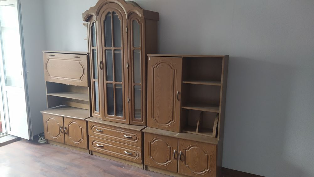 Мебель для гостиной