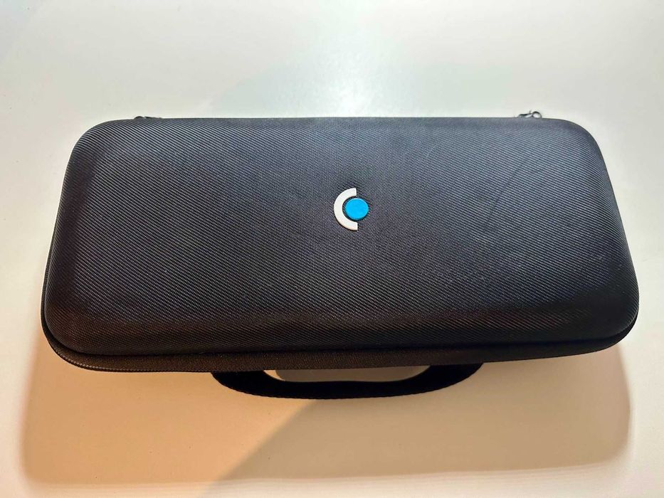 Steam Deck 256 GB LCD Приставка гральна консоль