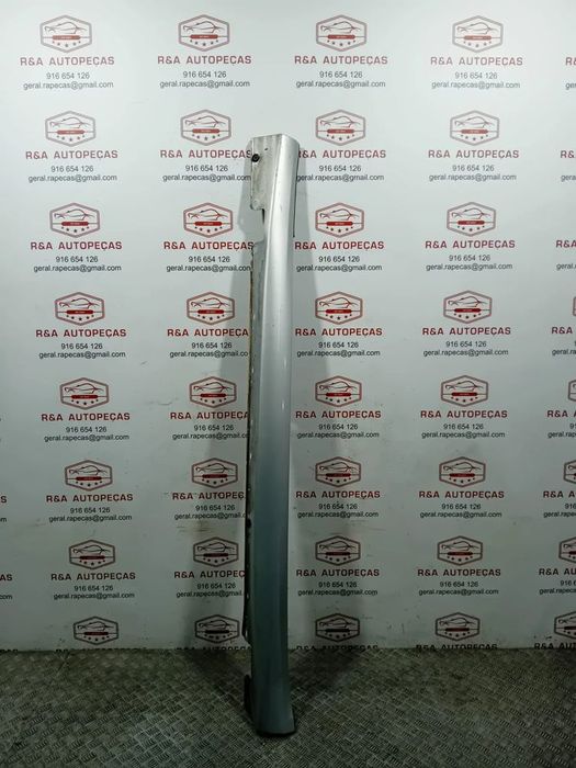 Embaladeira Saia Esquerda Mercedes CLS W219 Original