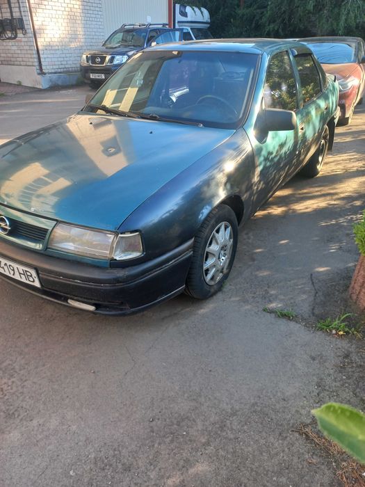 Продаж автомобіля