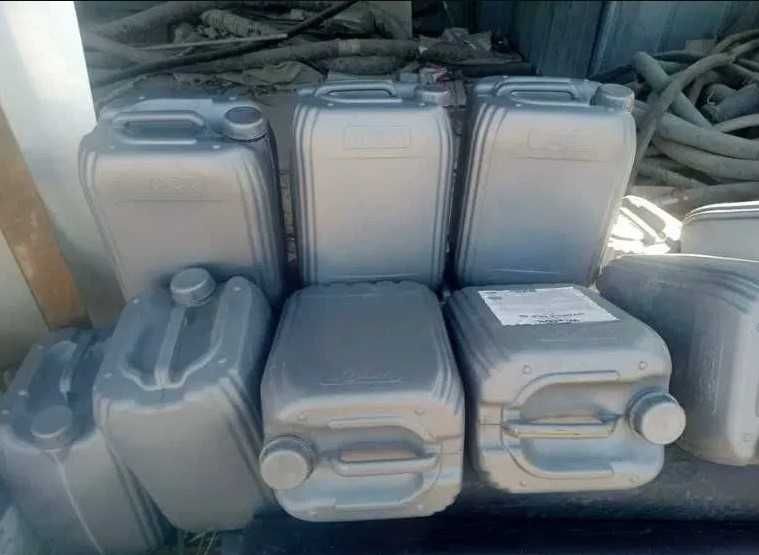 Канистры 20л Усиленные