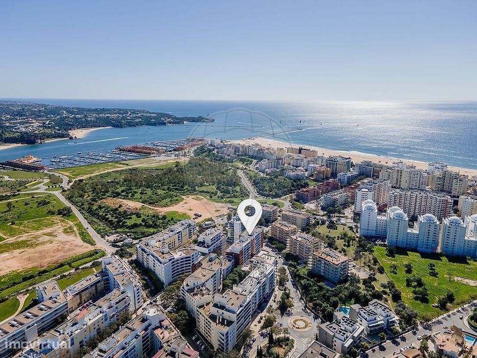 Apartamento T2 para venda — Portimão, Faro