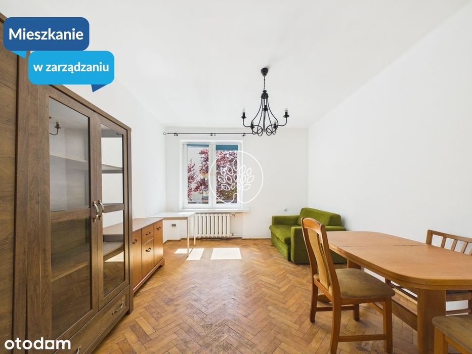 Słoneczne, odświeżone 2pokojowe mieszkanie Błonie