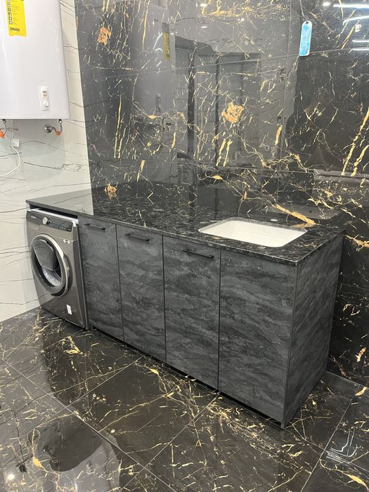 Виготовлення меблів!!! Кухні, Шафи-купе, Прихожі та ін.