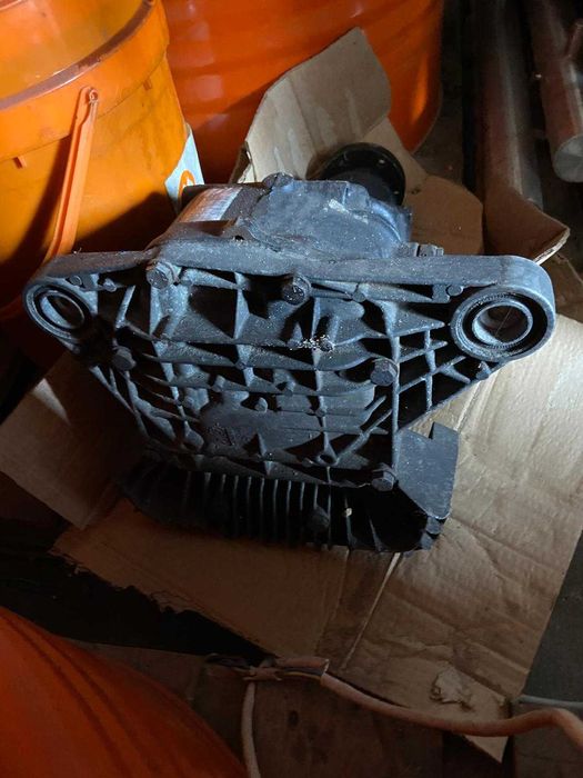 Autoblocante BMW M3 e46