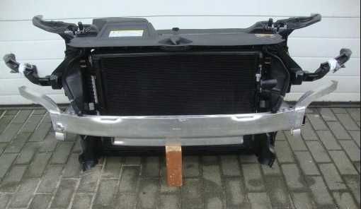 Панель в зборі Audi Q5 2021-2024 року